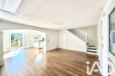 Maison 5 pièces 376000 €