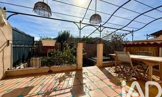 Maison 5 Pièces 94 m² à vendre à La Môle (83310)