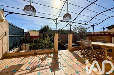 Maison 5 pièces 376000 €