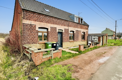 Maison 5 pièces 172000 €