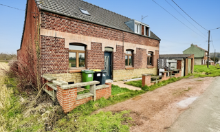 Maison 5 Pièces 106 m² à vendre à Labeuvrière (62122)