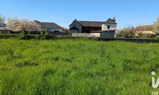 Terrain  1107 m² à vendre à Mourenx (64150)