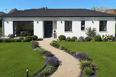 Terrain  37000 €