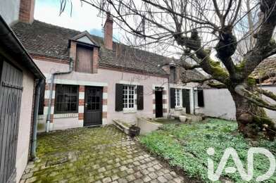 Maison 3 pièces 56000 €