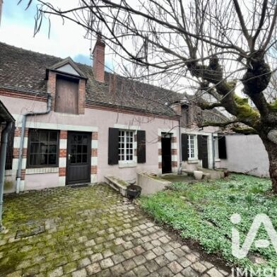 Maison 3 pièces 56000 €
