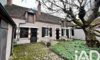 Maison 3 Pièces 72 m² à vendre à Saint-Gondon (45500)