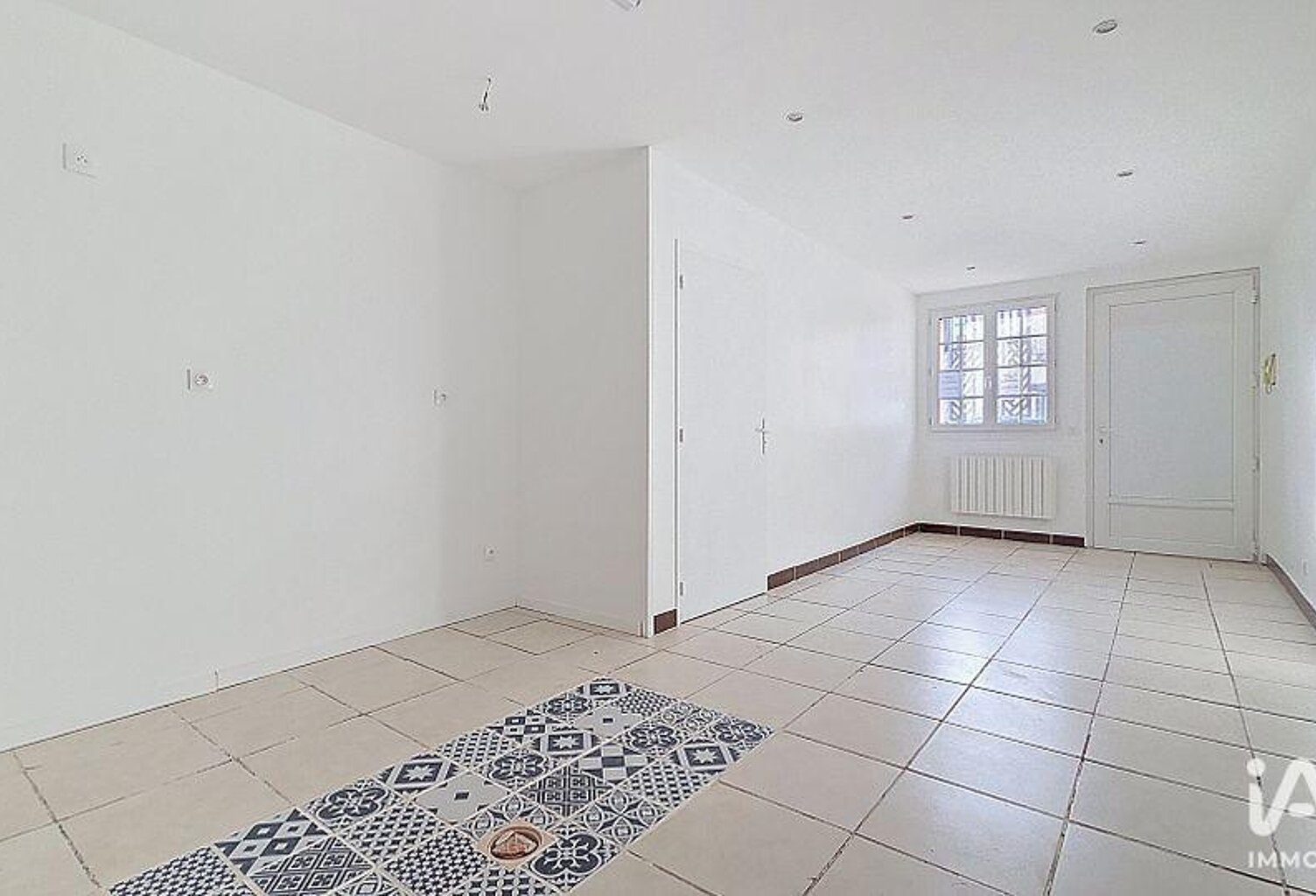 Location Boutique/Local commercial 27 m&sup2; — photo 1