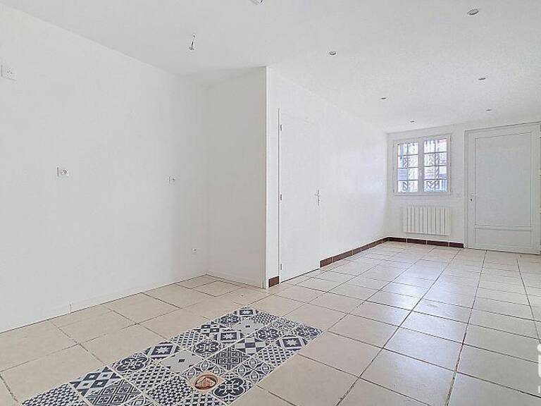 Location Boutique/Local commercial 27 m&sup2; — photo 1