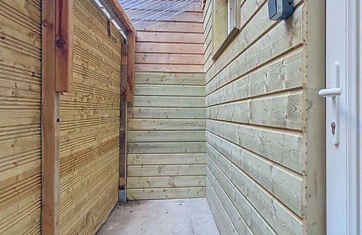 Location Boutique/Local commercial 27 m&sup2; — photo 3