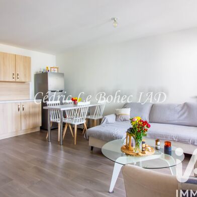 Appartement 3 pièces 252000 €