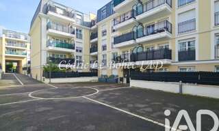 Appartement 3 Pièces 57 m² à vendre à Franconville (95130)