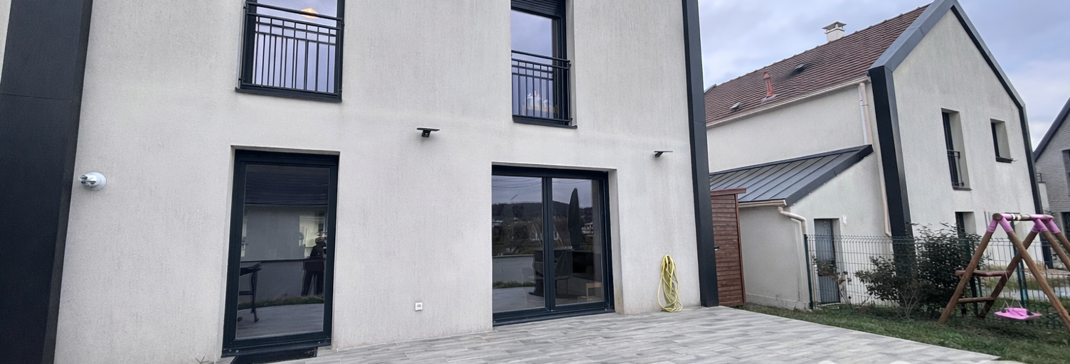 Maison 4 Pièces 93 m² à vendre à Linas (91310)