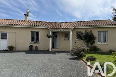 Maison 5 pièces 249000 €