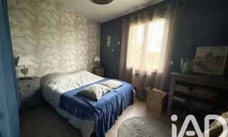 Maison 5 Pièces 105 m² à vendre à Saint-Germain-et-Mons (24520)