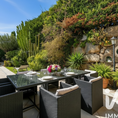 Appartement 3 pièces 520000 €