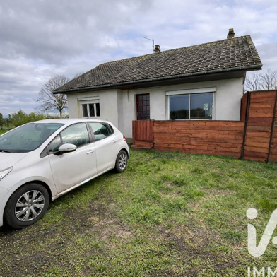 Maison 3 pièces 169800 €