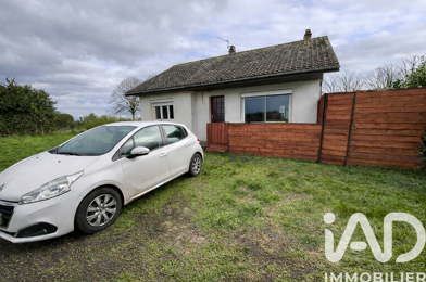 Maison 3 pièces 159950 €