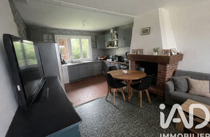 Vente Maison traditionnelle 3 pièces — photo 2