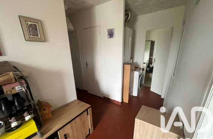 Vente Maison traditionnelle 3 pièces — photo 3