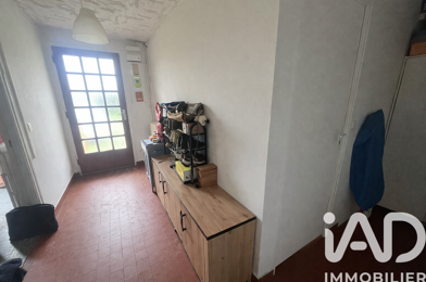 Maison 3 pièces 149800 €