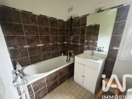 Vente Maison traditionnelle 3 pièces — photo 4