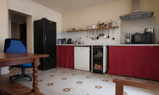 Maison 4 Pièces 107 m² à vendre à Montreuil-Bellay (49260)