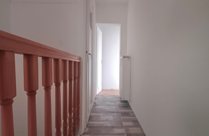 Vente Maison de ville 4 pièces — photo 4