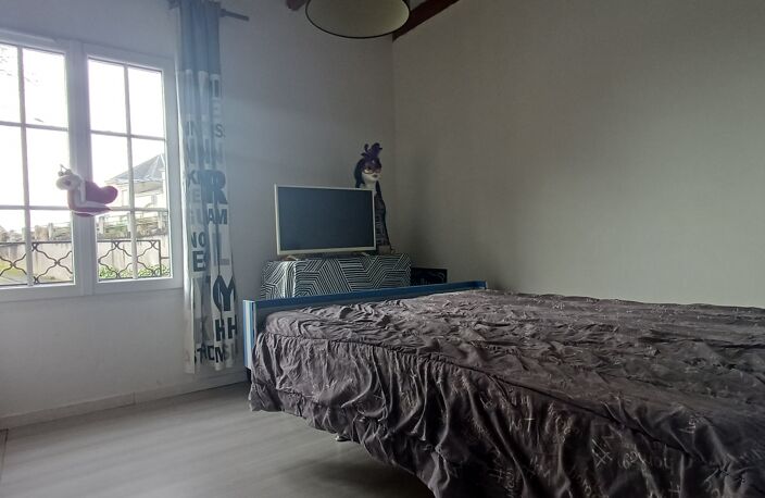 Vente Maison de ville 4 pièces — photo 5