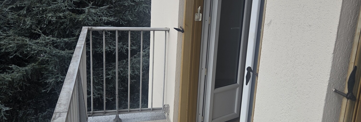 Appartement 1 Pièce 37 m² à vendre à Les Pavillons-sous-Bois (93320)