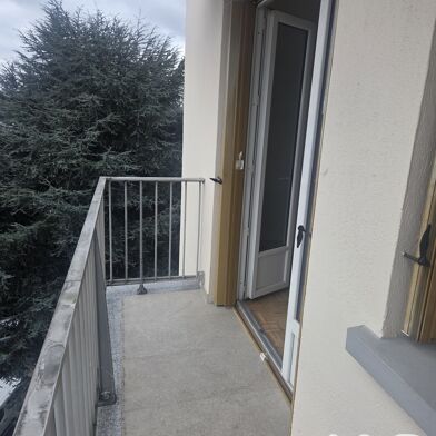 Appartement 1 pièces 129000 €