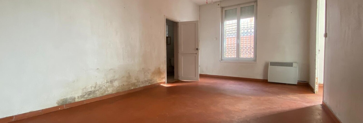 Appartement 3 Pièces 67 m² à vendre à Perpignan (66000)