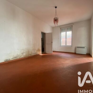 Appartement 3 pièces 75000 €