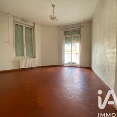 Appartement 3 pièces 75000 €
