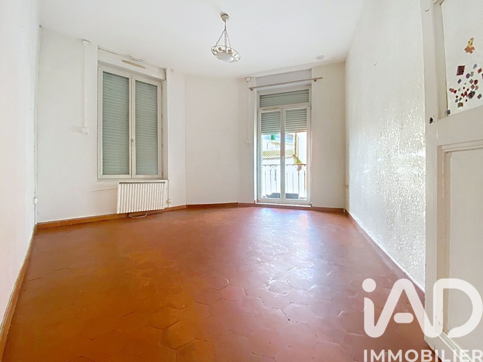 Perpignan - 67m² - 3p. - 2ch.