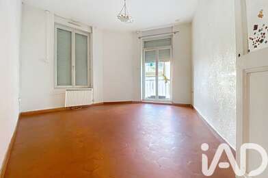 Appartement 3 pièces 75000 €