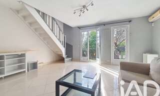 Maison 4 Pièces 76 m² à vendre à Épinay-sur-Seine (93800)