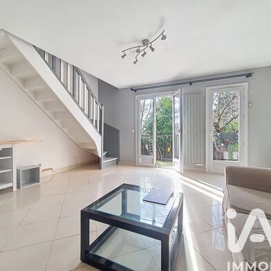 Maison 4 pièces 346000 €