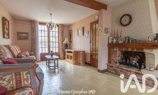 Maison 6 Pièces 130 m² à vendre à Mantes-la-Ville (78711)