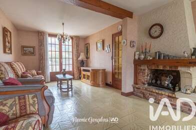 Maison 6 pièces 270000 €