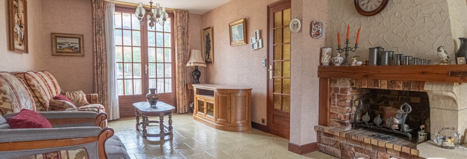 Maison 6 Pièces 130 m² à vendre à Mantes-la-Ville (78711)