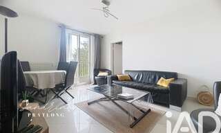 Appartement 4 Pièces 66 m² à vendre à Domont (95330)