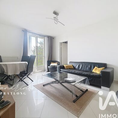 Appartement 4 pièces 199000 €