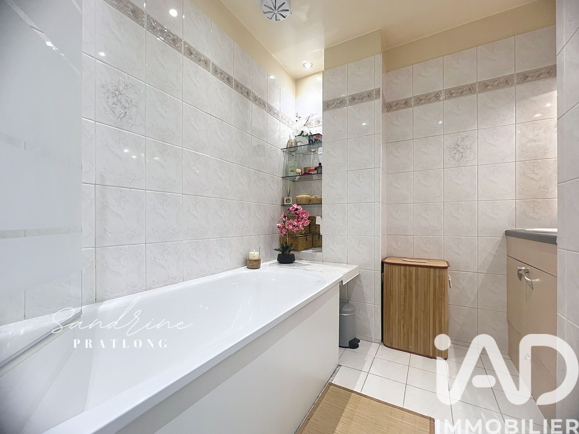 Vente Appartement 4 pièces - Photo 5