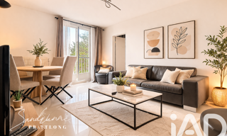 Appartement 4 Pièces 65 m² à vendre à Domont (95330)