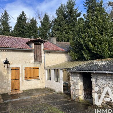 Maison 3 pièces 65000 €