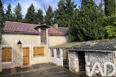 Maison 3 pièces 65000 €