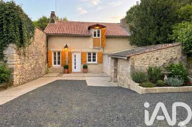 Maison 3 pièces 65000 €