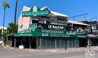 Commerce  139 m² à vendre à Saint-Paul (97434)