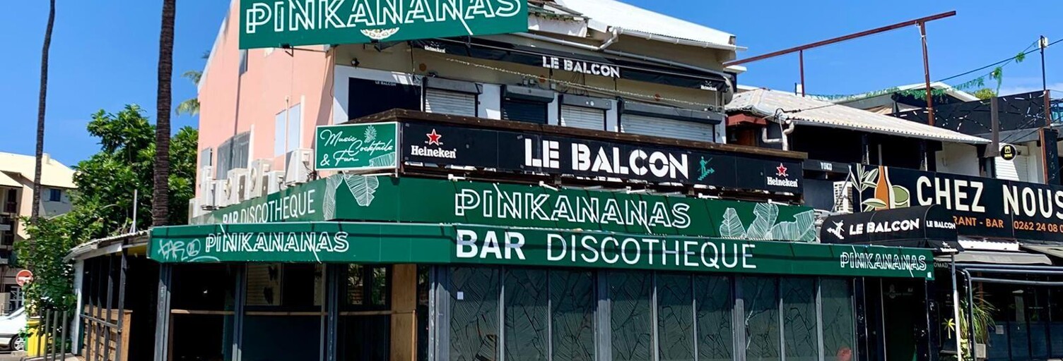 Commerce  139 m² à vendre à Saint-Paul (97434)