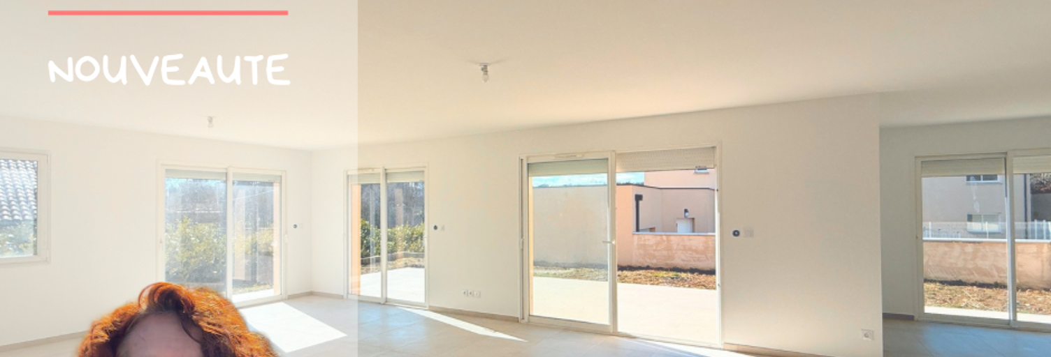 Maison 5 Pièces 118 m² à vendre à Félines (07340)